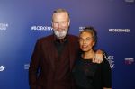 Amsterdam 22 maart 2019
Boekenbal in de amsterdamse schouwburg. Eric Corton met zijn vrouw Diana Sno
