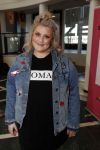 Hoorn 24 maart 2019
Premiere Pip Pellens in schouwburg van Zaandam. Esmee van Kampen