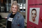 Hoorn 24 maart 2019
Premiere Pip Pellens in schouwburg van Zaandam. Esmee van Kampen