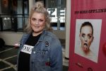 Hoorn 24 maart 2019
Premiere Pip Pellens in schouwburg van Zaandam. Esmee van Kampen