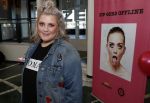 Hoorn 24 maart 2019
Premiere Pip Pellens in schouwburg van Zaandam. Esmee van Kampen