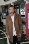 Hoorn 24 maart 2019
Premiere Pip Pellens in schouwburg van Zaandam.  Everon Jackson Hooi