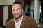 Hoorn 24 maart 2019
Premiere Pip Pellens in schouwburg van Zaandam.  Everon Jackson Hooi