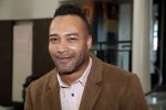 Hoorn 24 maart 2019
Premiere Pip Pellens in schouwburg van Zaandam.  Everon Jackson Hooi