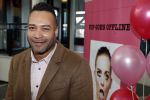 Hoorn 24 maart 2019
Premiere Pip Pellens in schouwburg van Zaandam.  Everon Jackson Hooi