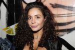 Amsterdam 26 maart 2019
Presentatie Amsterdam XXXL bij de Harbour Club. Fajah Lourens
