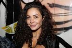Amsterdam 26 maart 2019
Presentatie Amsterdam XXXL bij de Harbour Club. Fajah Lourens