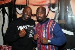 Amsterdam 26 maart 2019
Presentatie Amsterdam XXXL bij de Harbour Club. Fernando Halman en Carlos Lens