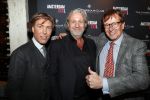 Amsterdam 26 maart 2019
Presentatie Amsterdam XXXL bij de Harbour Club.
Frank Jansen en Rogier Smit