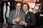 Amsterdam 26 maart 2019
Presentatie Amsterdam XXXL bij de Harbour Club.
Frank Jansen en Rogier Smit