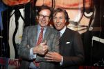 Amsterdam 26 maart 2019
Presentatie Amsterdam XXXL bij de Harbour Club.
Frank Jansen en Rogier Smit