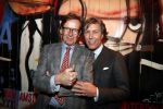 Amsterdam 26 maart 2019
Presentatie Amsterdam XXXL bij de Harbour Club.
Frank Jansen en Rogier Smit