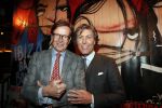 Amsterdam 26 maart 2019
Presentatie Amsterdam XXXL bij de Harbour Club.
Frank Jansen en Rogier Smit