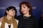 Amsterdam 22 maart 2019
Boekenbal in de amsterdamse schouwburg. Frederique Spigt en Sanne Wallis de Vries