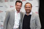 Hoofddorp 31 maart 2019
Premiere stil in mij in de schouwburg in Hoofddorp. Geert Hoes