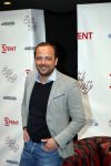 Hoofddorp 31 maart 2019
Premiere stil in mij in de schouwburg in Hoofddorp. Geert Hoes
