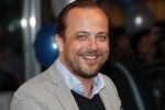 Hoofddorp 31 maart 2019
Premiere stil in mij in de schouwburg in Hoofddorp. Geert Hoes