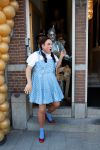 Amsterdam 1 april 2019
Opening the burger Room van Gordon.