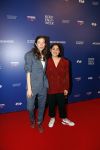 Amsterdam 22 maart 2019
Boekenbal in de amsterdamse schouwburg. Hanna Bervoets met â€¦