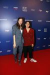 Amsterdam 22 maart 2019
Boekenbal in de amsterdamse schouwburg. Hanna Bervoets met â€¦