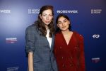 Amsterdam 22 maart 2019
Boekenbal in de amsterdamse schouwburg. Hanna Bervoets met â€¦