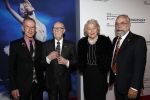 Amsterdam 14 maart 2019
Premiere het nationale ballet in de stopera. Hans van Manen, Henk van Dijk, Martine van Loon-Labouchere en Oscar Hammerstein