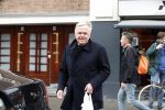 Amsterdam, 15 Maart 2019
Harry Mens