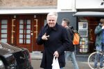 Amsterdam, 15 Maart 2019
Harry Mens
