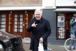Amsterdam, 15 Maart 2019
Harry Mens