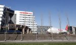 Badhoevedorp 31 maart 2019
Story muziekfeest in het corendon hotel bij schiphol.