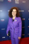 Amsterdam 22 maart 2019
Boekenbal in de amsterdamse schouwburg. Ingrid v Engelshoven