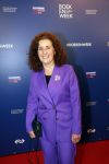 Amsterdam 22 maart 2019
Boekenbal in de amsterdamse schouwburg. Ingrid van Engelshoven