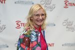 Hoofddorp 31 maart 2019
Premiere stil in mij in de schouwburg in Hoofddorp. Irma Knol ( moeder Enzo Knol)