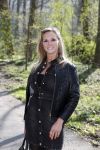 Amsterdam 29 maart 2019
Jaimy v Lent de ex vriendin van Frank Masmeijer .