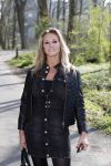 Amsterdam 29 maart 2019
Jaimy v Lent de ex vriendin van Frank Masmeijer .
