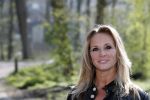 Amsterdam 29 maart 2019
Jaimy v Lent de ex vriendin van Frank Masmeijer .
