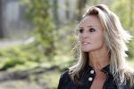 Amsterdam 29 maart 2019
Jaimy v Lent de ex vriendin van Frank Masmeijer .