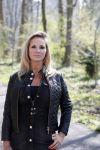 Amsterdam 29 maart 2019
Jaimy v Lent de ex vriendin van Frank Masmeijer .