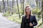 Amsterdam 29 maart 2019
Jaimy v Lent de ex vriendin van Frank Masmeijer .