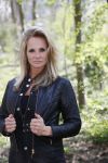 Amsterdam 29 maart 2019
Jaimy v Lent de ex vriendin van Frank Masmeijer .