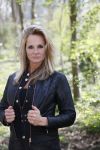 Amsterdam 29 maart 2019
Jaimy v Lent de ex vriendin van Frank Masmeijer .