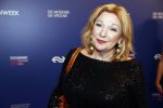 Amsterdam 22 maart 2019
Boekenbal in de amsterdamse schouwburg. 
Janny v d Heijden