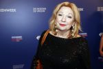 Amsterdam 22 maart 2019
Boekenbal in de amsterdamse schouwburg. 
Janny v d Heijden