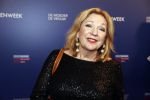 Amsterdam 22 maart 2019
Boekenbal in de amsterdamse schouwburg. 
Janny v d Heijden