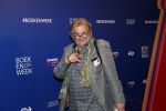 Amsterdam 22 maart 2019
Boekenbal in de amsterdamse schouwburg. Jeroen Wielaert