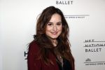 Amsterdam 14 maart 2019
Premiere het nationale ballet in de stopera. Jill Schirnhofer