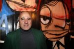Amsterdam 26 maart 2019
Presentatie Amsterdam XXXL bij de Harbour Club. John v d Heuvel