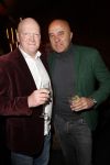 Amsterdam 26 maart 2019
Presntatie Amsterdam XXXL in the Harbour Club. John v d Heuvel en Arnold Karstens