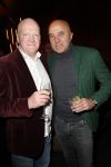 Amsterdam 26 maart 2019
Presntatie Amsterdam XXXL in the Harbour Club. John v d Heuvel en Arnold Karstens