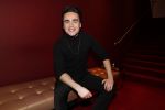 Amsterdam 25 maart 2019
Jordy v Loon bij de perspresentatie van de musical Haal het doek maar op in het DeLaMar Theater in Amsterdam